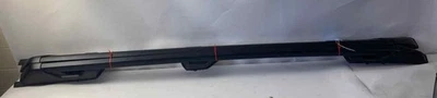 Luggage Rack SUBARU FORESTER 25 roof rail only PAIR OEM Foto 1 de 4