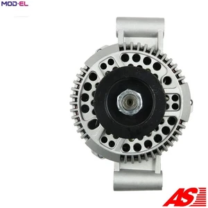 ALTERNATOR A9180 FOR FORD USA L99A 2.3L 4cyl RANGER99X 4.0L 99U30 3.0L 6cyl - Picture 1 of 15