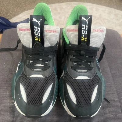 PUMA RS-X Women's Running Shoes Size 8 - Image 1 of 4