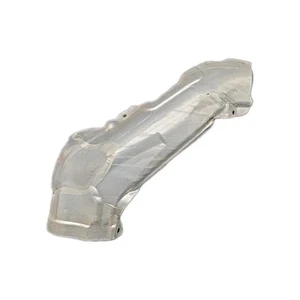 2012-2015 BMW 650I - REAR Right Turbo HEAT Shield / Cover Plate 7576999 P4-971R - Picture 1 of 8