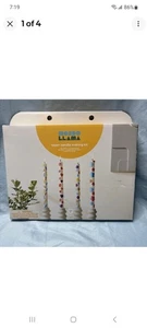 NEW IN SEALED BOX MONDO LLAMA 10" TAPER MAKING CANDLE KIT FOR ADULT CRAFTERS - Picture 1 of 3