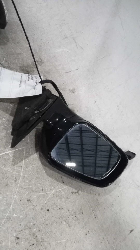 Espejo retrovisor lateral del conductor alimentación sin memoria compatible con 99-04 PASSAT 391263 Foto 1 de 1