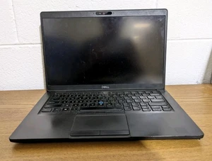 Dell Latitude 5400 - Intel Core i5-8365U 1.6GHz 14" Laptop - No Storage - No RAM - Picture 1 of 6