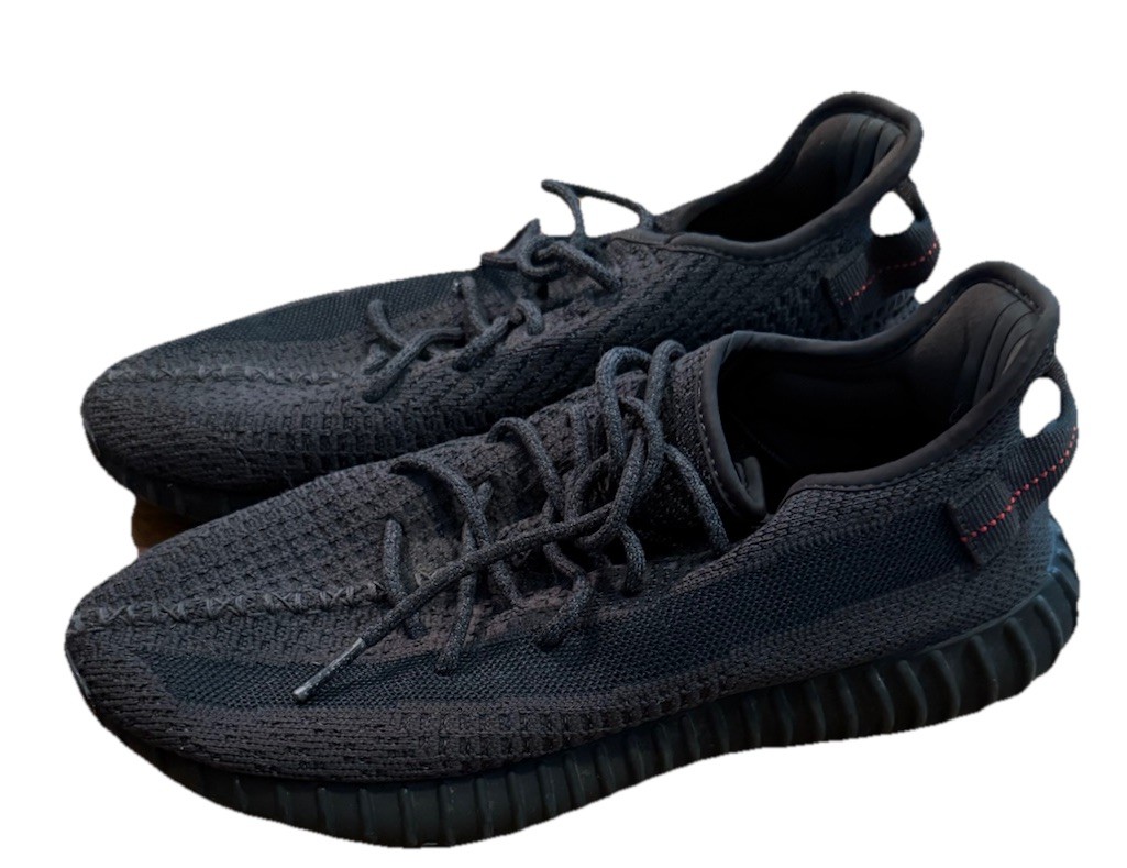 Yeezy Boost 350 V2 Black Reflective for Sale | Authenticity Yeezy Boost 350 V2 Black Reflective for Sale | Authenticity
