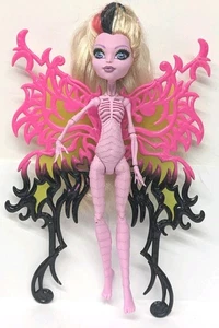 Monster High Freaky Fusion Bonita Femur Doll - Picture 1 of 2