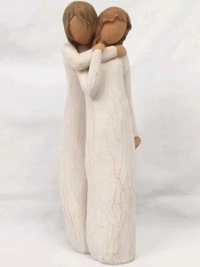 Willow Tree Chrysalis Figurine 2004 Susan Lordi 8" No Box - Picture 1 of 6
