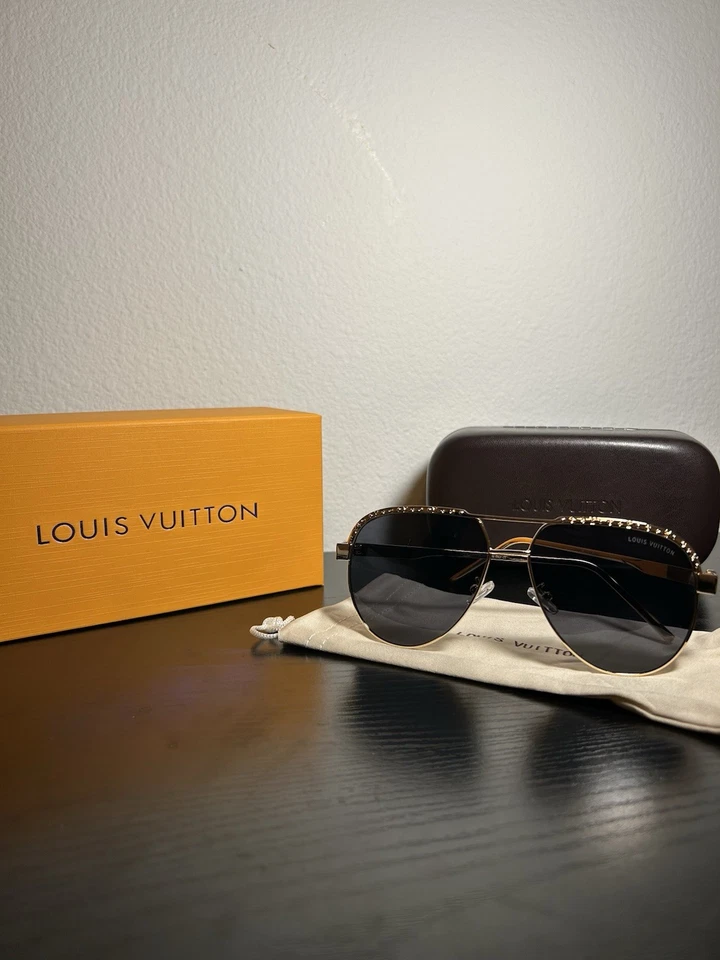 gafas de sol louis vuitton Foto 1 de 1