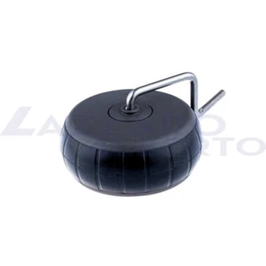 Kit ruota anteriore per robot 310 315 315X Husqvarna italia - Foto 1 di 1