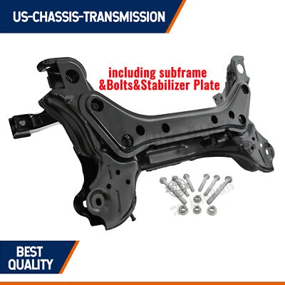 Submarco de base de motor travesaño delantero con pernos para Mercury Mariner 2005-2007 Foto 1 de 4