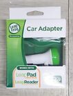 Leap Frog Car Adapter Accessory #690-11339 Leappad Ultra / Leapreader New 