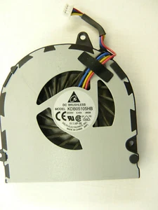 Lüfter aus einem ASUS UL 80 VT - Bild 1 von 1
