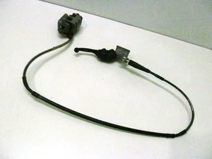 08-15 Suzuki RMZ250 OEM Complere OEM Front Brake Master Caliper assembly RMZ450 - Picture 1 of 7