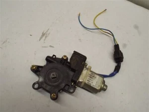 Motor de ventana eléctrica para pasajeros trasero compatible con 05-15 XTERRA 211079 - Imagen 1 de 3