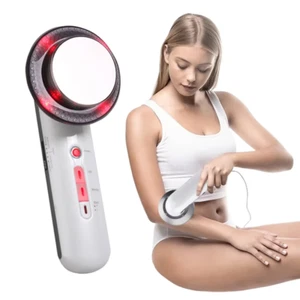 Cordless Body Sculpting Machine - Professional Cellulite Massager - Picture 1 of 6
