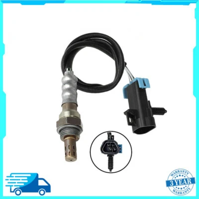 Oxygen Sensor for Buick 2011-2017 Regal 2012-2017 Verano 2010-2016 LaCrosse USA - Image 1 of 4