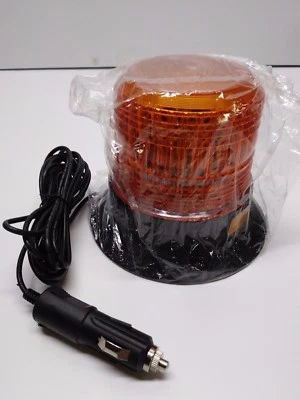 Luz Estroboscópica Compradores Montaje Permanente o Magnético, Modelo SL650A Foto 1 de 3