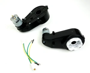 12V Kids Ride On Toys Car Motor 2 Pack - Picture 1 of 4
