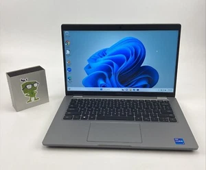 Dell Latitude 5420 Intel i5-1145G7 16GB Ram 256GB SSD Windows 11 Touchscreen - Picture 1 of 7