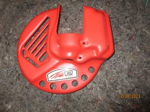 front disc protector TMV new for Honda 250 / 500 CR 1989 ref 654300 /NR032-036 - Picture 1 of 12