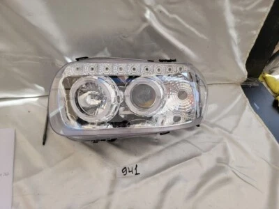 Фара левая для Ford Escape 2005-2007 годов выпуска [941] - Изображение 1 из 4