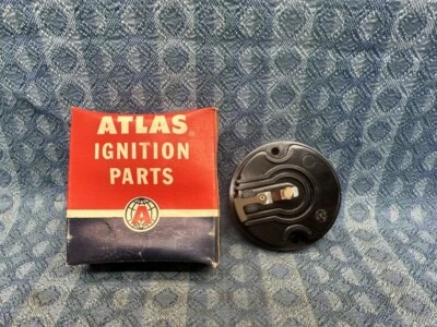 1962-1967 Buick Special Skylark 6 Cyl 1964-1965 Olds F-85 6 Cyl NORS Ign. Rotor - Image 1 of 4