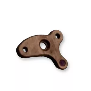 Authentische Tudor 390 Uhrwerksteil: Ankerbrücke #12520 - Bild 1 von 2