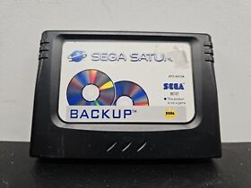 Sega Saturn Backup Cartridge BN53