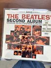 The Beatles  &quot;Second Album&quot; ST-2080  Both cover and LP are Near Mint.