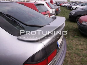 Aileron de porte arrière GT RS pour Renault Laguna I 94-01 couvercle de - Imagen 1 de 4