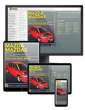 Mazda3 (04-11) Haynes Online Manual
