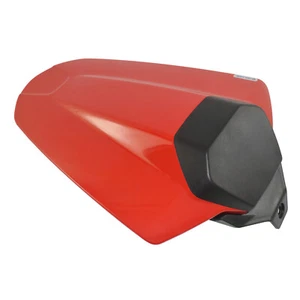 Rosso sella sellino posteriore passeggero per DUCATI Monster 937 950 2021-2023 - Picture 1 of 10