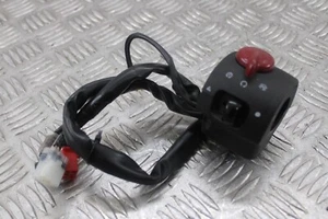 Royal Enfield HNTR 350 2024 right hand handlebar switch gear 2022 - 2024 - Picture 1 of 6