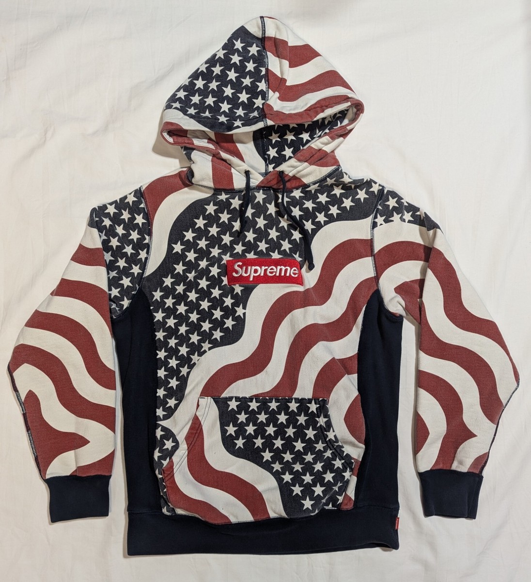 Supreme Multicolor Hoodies for Men for Sale | Shop Men's Supreme Multicolor Hoodies for Men for Sale | Shop Men's
