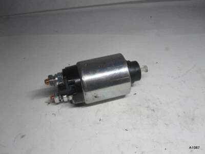 SOLENOID for CHEVROLET OPTRA 2.0L 2004-2007 10482844 96208782 944280800680 - Image 1 of 4