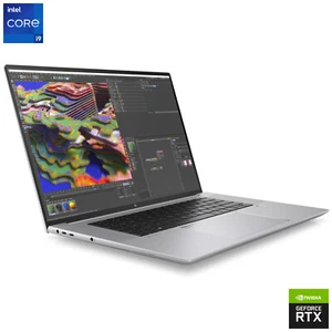 HP ZBook Studio 16 G9 4K Laptop: Core i9-12900HK 32GB 1TB RTX A1000 Warranty VAT - Picture 1 of 11