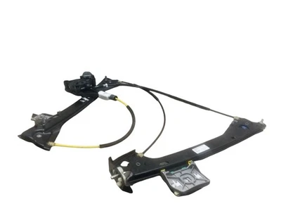 Audi TT Window Regulator And Motor Right Off Side Front 2016 8S0837462 - Image 1 of 4