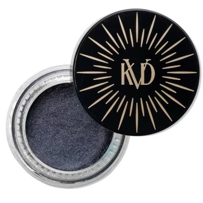 KVD Beauty Dazzle Gel Hyper-Metallic Vegan Eyeshadow 50 ONYX VOID - Image 1 of 4