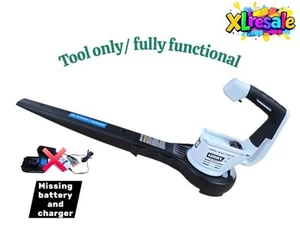 HART TOOL LEAF BLOWER 40V HLBL01VNM ( NO CHARGER / BATTERY ) TOOL ONLY - Picture 1 of 4