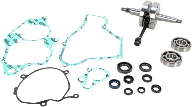 Wiseco Crankshaft Kit #WPC115 for Honda CR80R/CR85R Foto 1 de 1