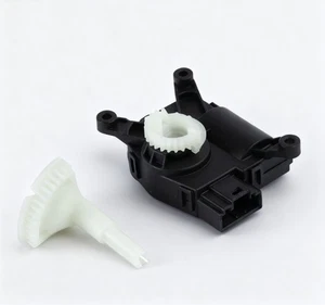 Air Conditioning Motor for Golf 7 For A3 For Skoda Octavia 5Q0898511D 20152020 - Picture 1 of 6