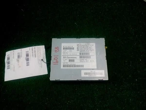 2009 Mitsubishi Lancer 8701A219 SIRIUS Satellite Receiver Control Module 828970 - Picture 1 of 12