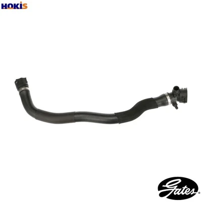 RADIATOR HOSE 05-4531 FOR BMW 2/Van/F0/F3/F8/Convertible/F87/F1 B47D20B N47D20 - Image 1 of 4