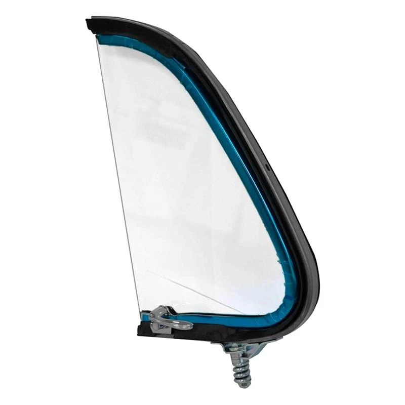 For Ford F-1 1948-1950 Dynacorn 3126B Vent Glass Assembly - Изображение 1 из 1