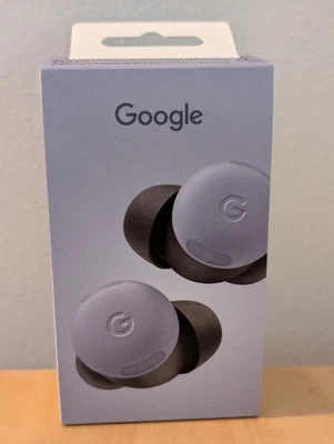 Google Pixel Buds Pro 2 Moonstone Brand New Unopened - Image 1 of 4