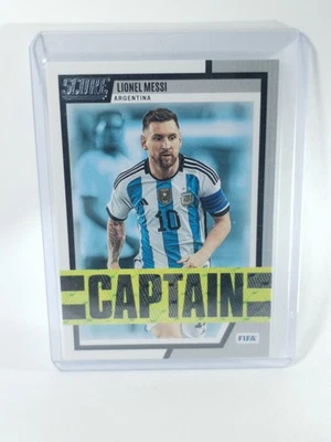 messi captain panini score - Image 1 of 2