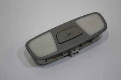 Audi A1 8X Rear Interior Reading Light Titanium Grey 8U0947111 - Image 1 of 4