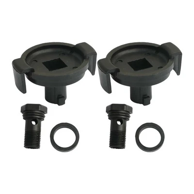 Transmission Oil Level Drain Plugs For Hyundai Santa Fe 2009-2023 Sonata 2009-22 - Image 1 of 4