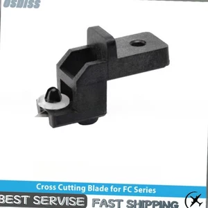 Original PM-CC-002 Cross Cutter For Graphtec FC9000-75/100/140/160 New - Afbeelding 1 van 3