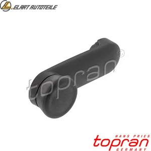 WINDOW CRANK 206 049 FOR OPEL ASTRA/G/VAN/CLASSIC/CARAVAN/HATCHBACK VECTRA 1.7L - Picture 1 of 6