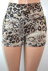 Pantalones cortos de cintura gruesa Soho para niñas - Imagen 1 de 11